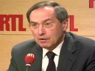 Après la mort de Ben Laden, Guéant craint des "représailles" contre la France