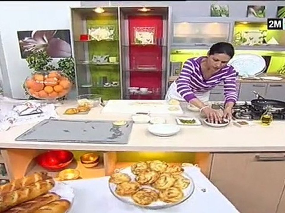 شهيوات مع شميشة : الثلاثاء 3 ماي