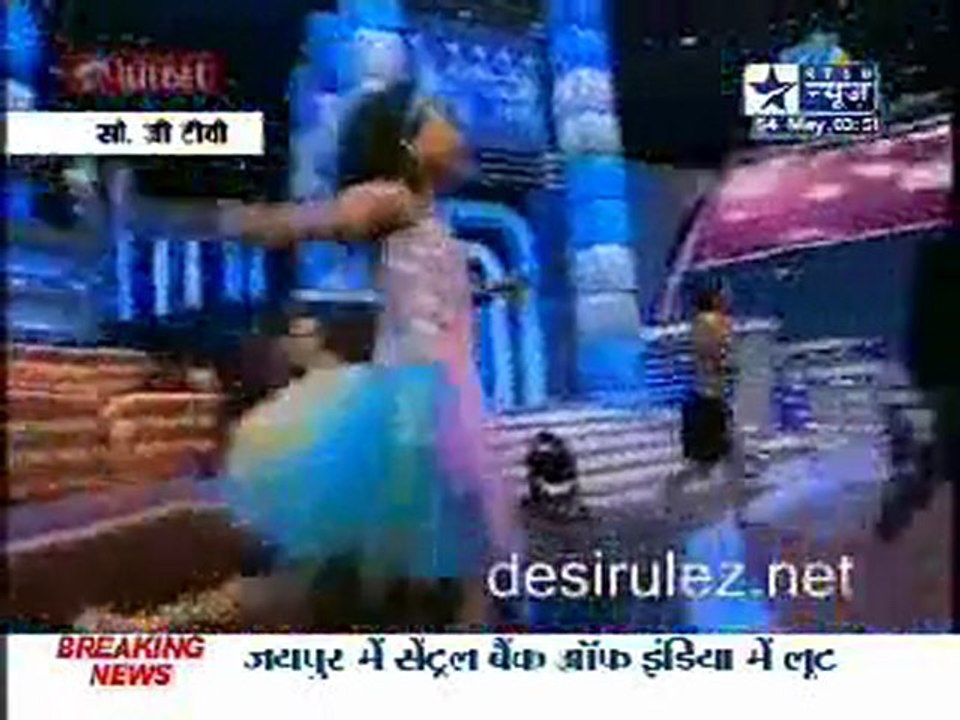 Reality Report [Star News] - 4th May 2011 pt4