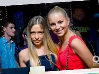 Клуб ЛЕС @ Финал ЗАЯ МАЯ /// ORION Photo [30.04.2011]