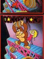 Hellcat présente : Donkey Kong (Atari 2600)
