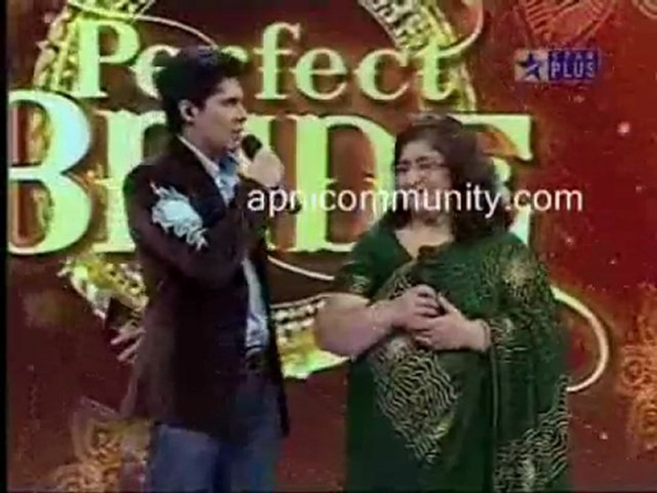 Perfect Bride  - 19th sep 09 pt7 - mytvshowz.com