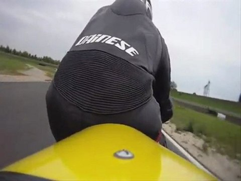 circuit carole vue arriere 2/05/2011 cbr 929 part 2