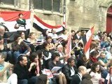 Chantons Syrie- Hela Rafia