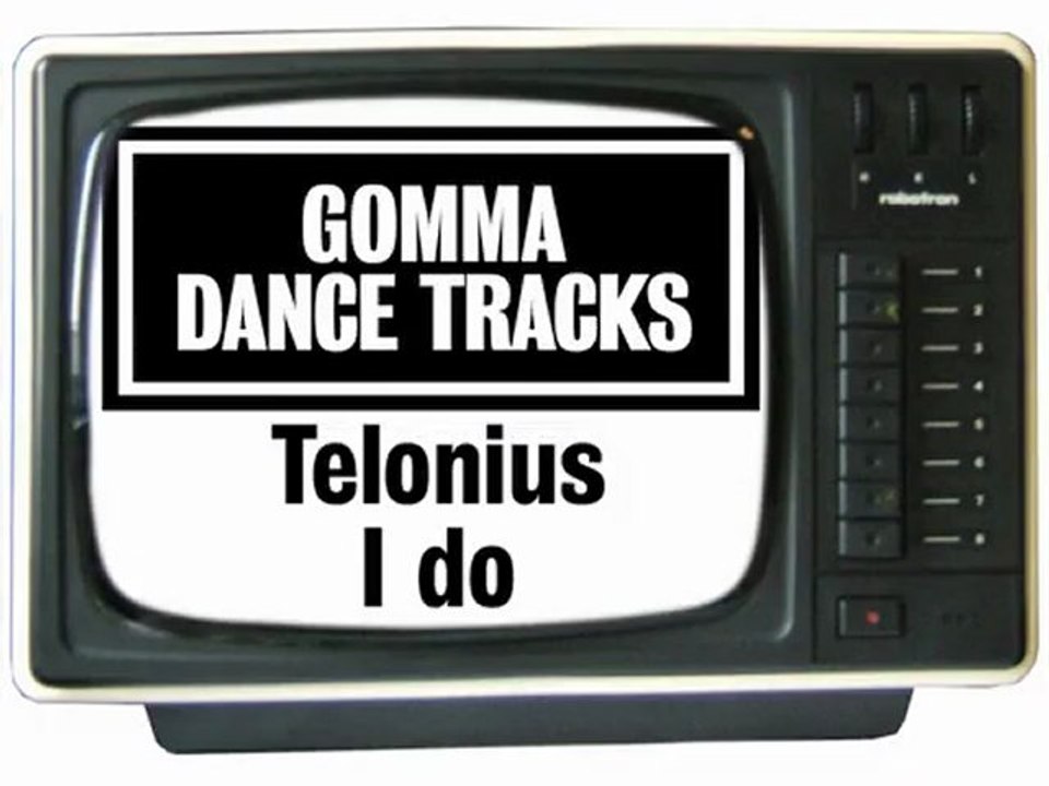 Telonius "I Do"