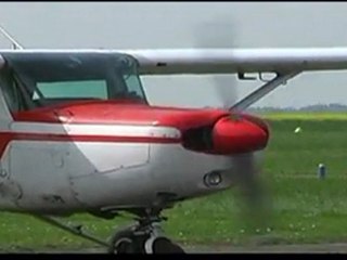 A day in a Private Pilot's Life