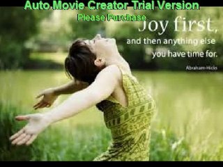 positive thinking phrases