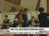Egzamin maturalny z Języka Polskiego