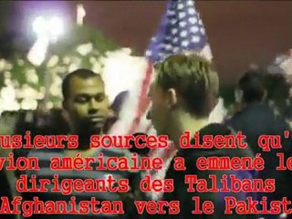 Mort de Ben Laden aux USA...Pathétique!!!