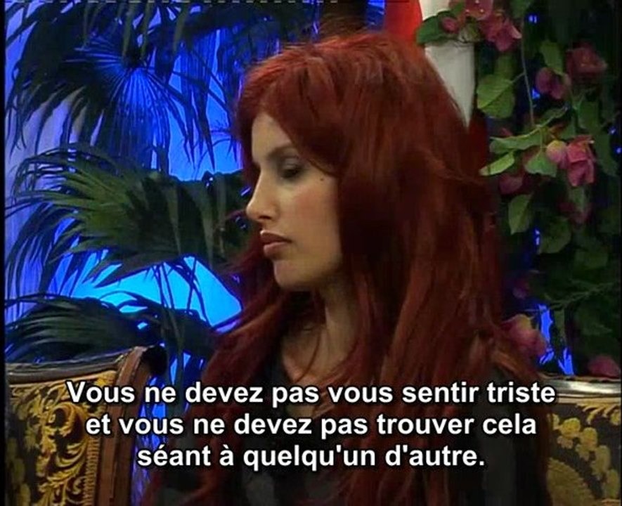 On ne trouve pas de tristesse, de colère, de désespoir, de peur chez le Musulman. Ceux-ci sont illicites pour un Musulman