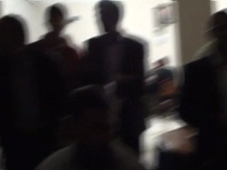 Gürsu-Yenidoğan Mh. - Doğu Sorunu Hakkında Değerlendirmeler
