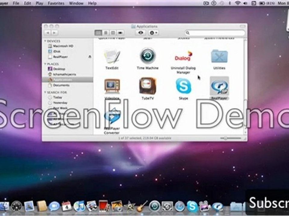 How to download videos on Mac