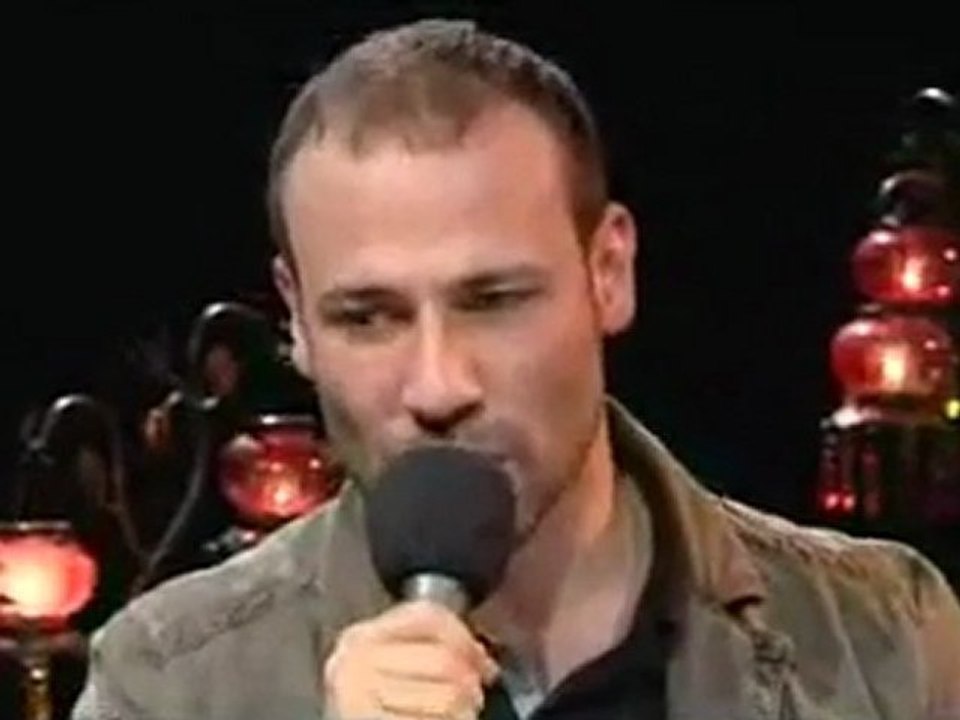 Kahraman Tazeoğlu - ARAZ