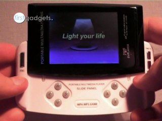 New Console somewhat similar to the Sony PSP/NGP/PSP2/GO/3000