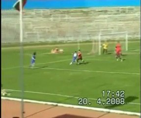 Georgi Bojilov - Chernomoretz Burgas