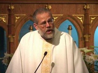 May 04 - Homily: The Depth of Gods Mercy