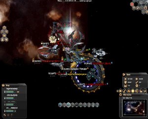 darkorbit osmanlı tokadı