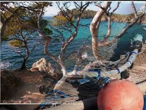 Diaporama photo sur le var du photographe Patrick Harlaut