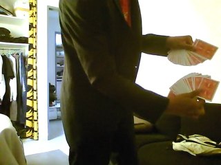 Plusieur tour de magie ^^