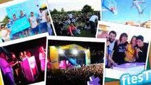 Yerinde duramayan gençlerin festivali FiesTTa başlıyor.
