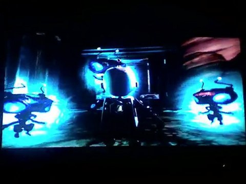 Ratchet & Clank OD 6 : Il était une fois Clank