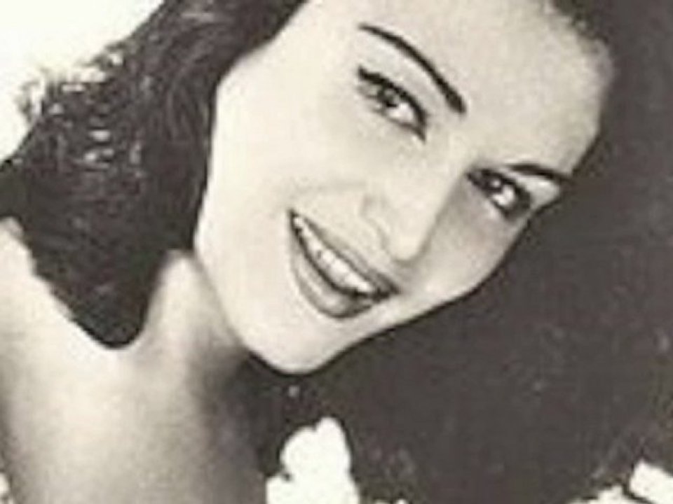 Dalida - Allô... Tu m'entends ?