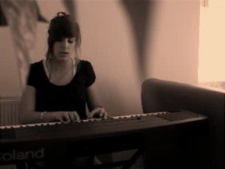 coeur de pirate-Francis