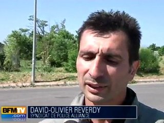 Les Marseillais craignent d'autres agressions