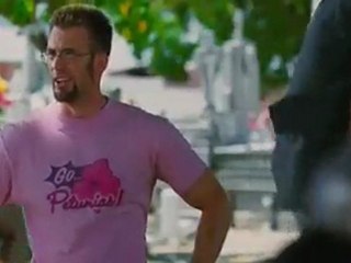 The Losers - Trailer