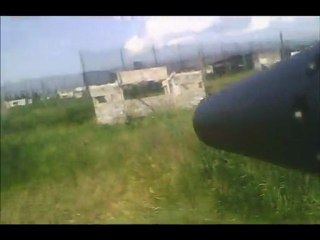 paintball du 1 mai 2011 partie 1