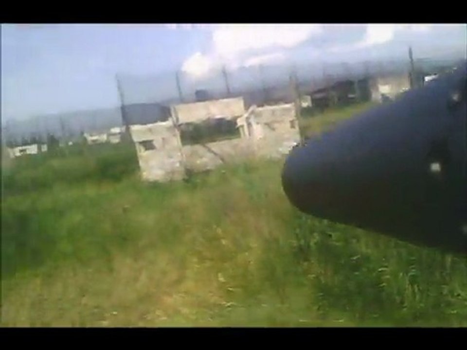 paintball du 1 mai 2011 partie 1