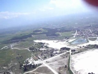 PAMUKKALE