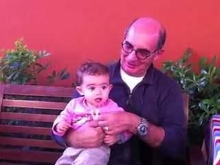 La grande Famille avril 2011 - Grande