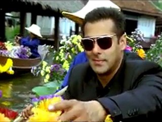 R.E.D.z - Humko Pyaar Hua_ Ready Ft. Salman_ Asin (Exclusive) - R.E.D.z