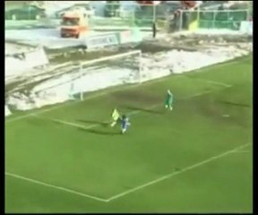Marcio Abreu - Chernomoretz Burgas