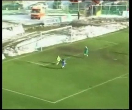Marcio Abreu - Chernomoretz Burgas