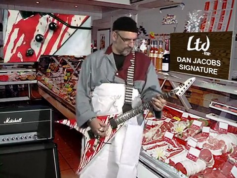 Judge Fredd & Ltd Dan Jacobs (La Boite Noire)