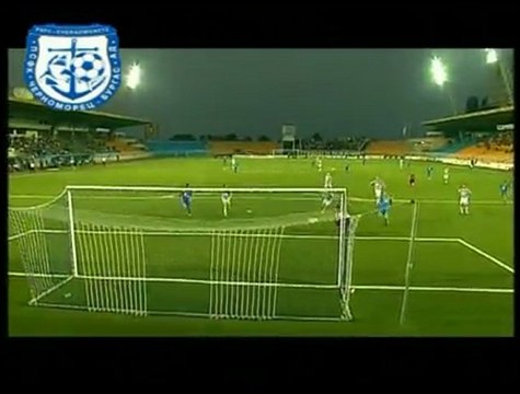 Matthias Morys - Chernomoretz Burgas