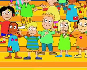 Festival Panda - Põe As Mãos no Ar!