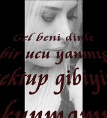 Jale-mektup(söz&müzik:Sude Bilge Demir)