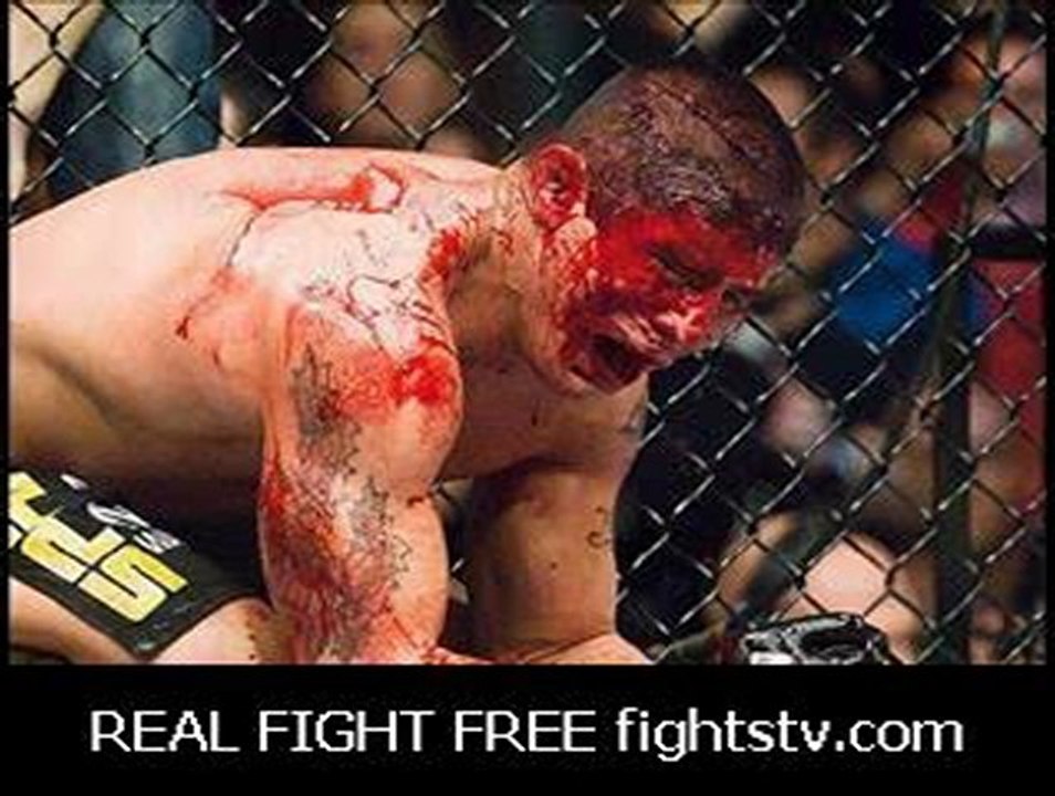 Wanderlei Silva vs. Chris Leben 132