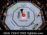 Thiago Alves vs. Rick Story