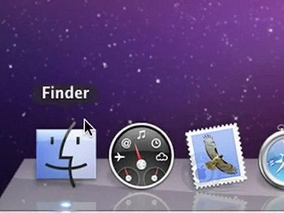 Find Out How - Anatomy of a Mac