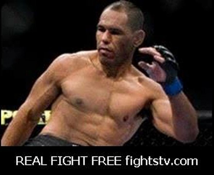 Edson Barboza vs. Ross Pearson 134