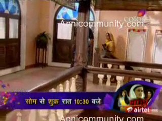 Maati Ki Banno - 4th  May 2011 pt2