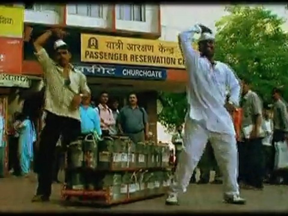 Paa Theme Trailer