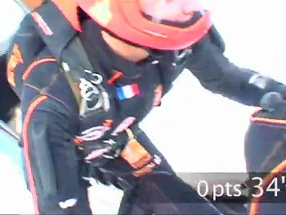 Championnat du Monde de Parachutisme 2010, Menzelinsk
