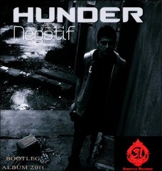 Hunder - Haline Baksan