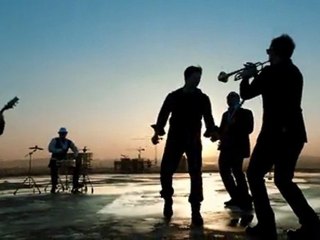 Gökhan Keser feat Sıla - "Hadi Ordan"