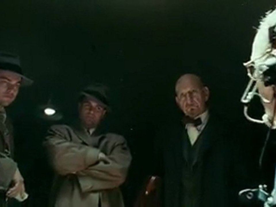 Shutter Island - Trailer